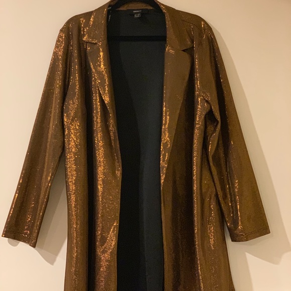 Sequence blazer jacket - Picture 2 of 2